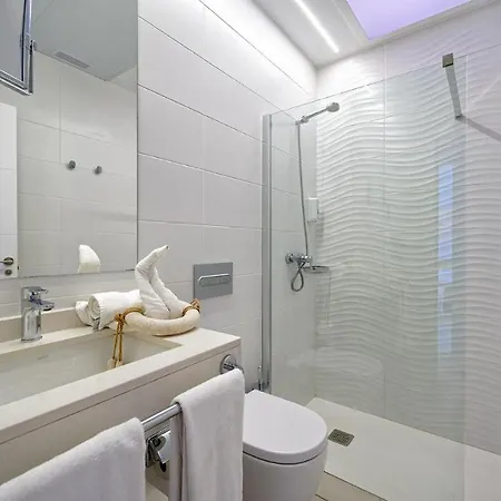 Apartmán Adonis Playa del Inglés