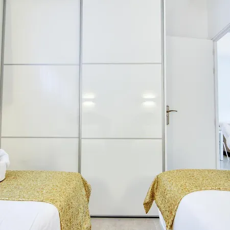 Adonis Apartmán Playa del Inglés